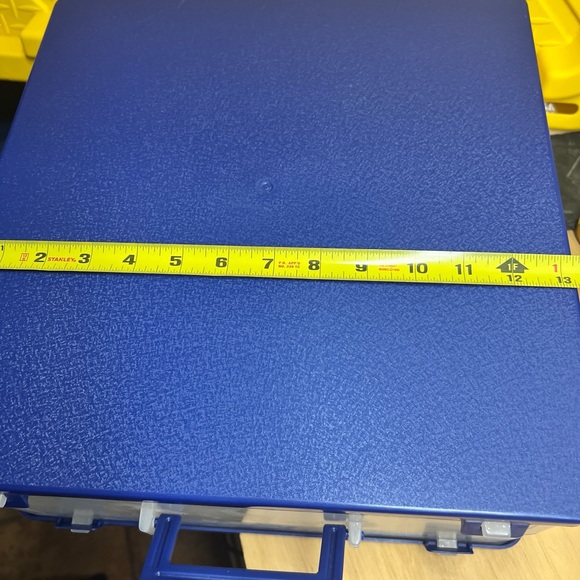 📸 Cropper Hopper Photo
Organization System 2000+ Photos 34 Pieces NWOT plastic - Picture 10 of 16